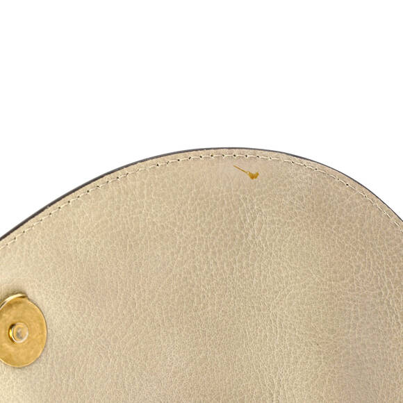 Chloe Medium Nile Crossbody Bag Leather - Picture 6 of 6